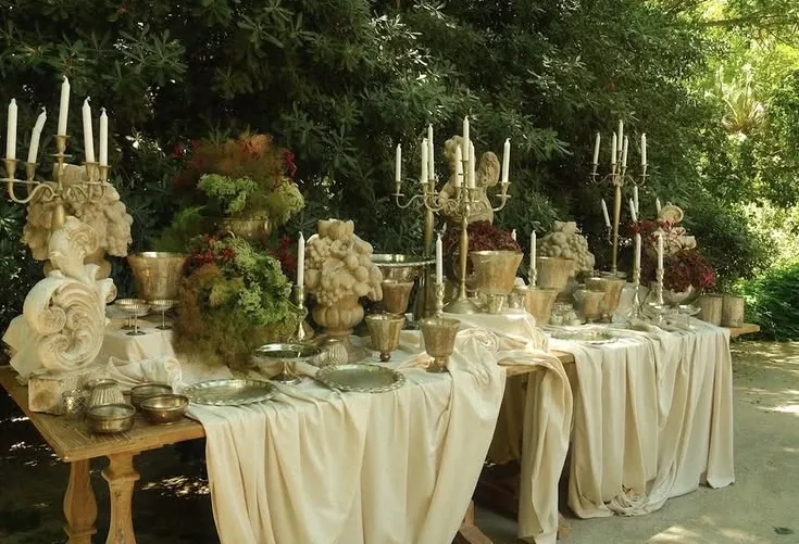 Vestido de novia de Atteso